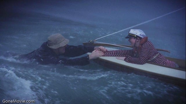 The Truman Show / Línea de tiempo timeline | Timetoast timelines