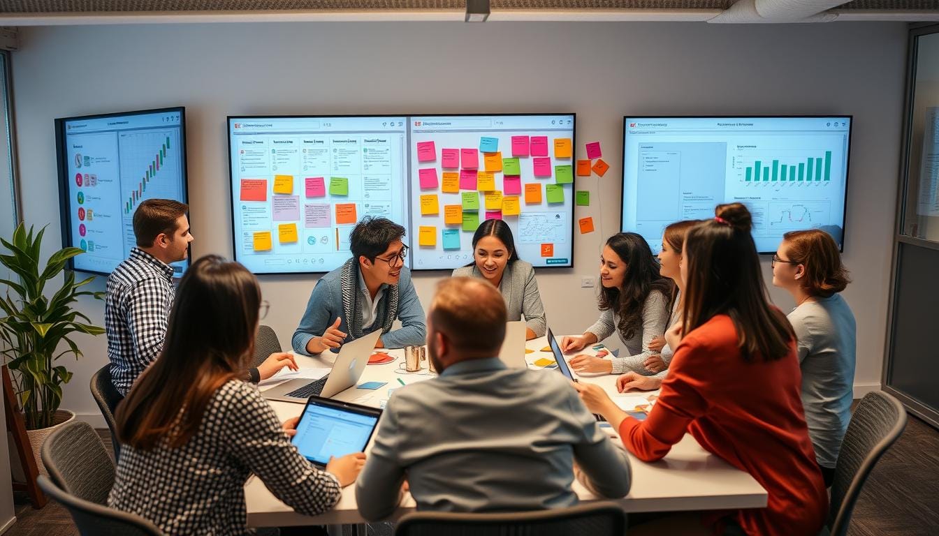 project management skills