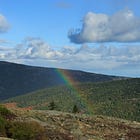 Acadia Part 3 - Scout-less Hikes With Scout
