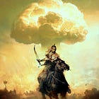 Movie Review: The Conqueror: Hollywood Fallout