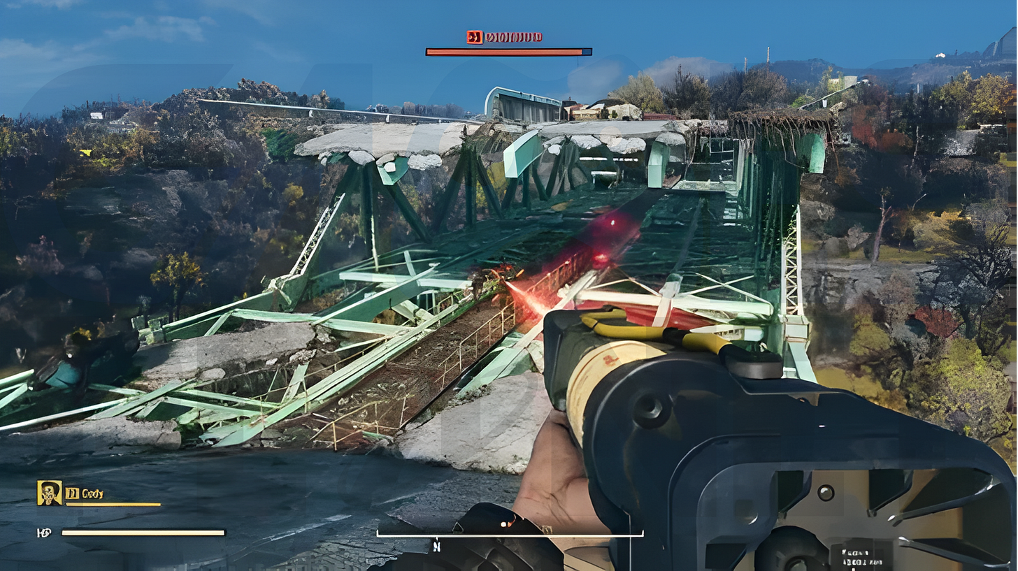 ✍️ Fallout 76 on PS4