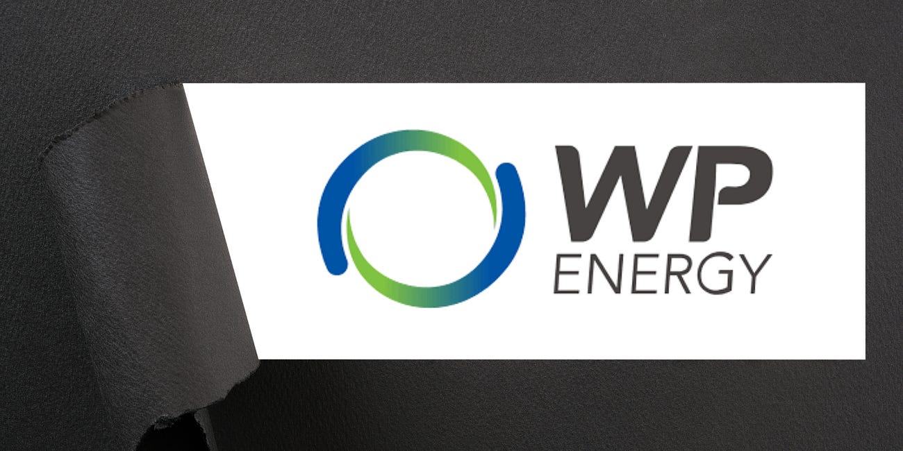 WP Energy PCL (WP) | Uncovered Thai Stocks Snapshot