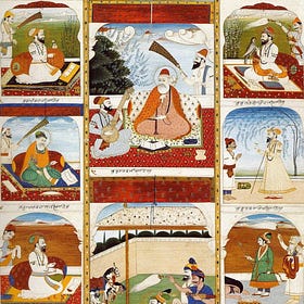 Latter-day Sikh