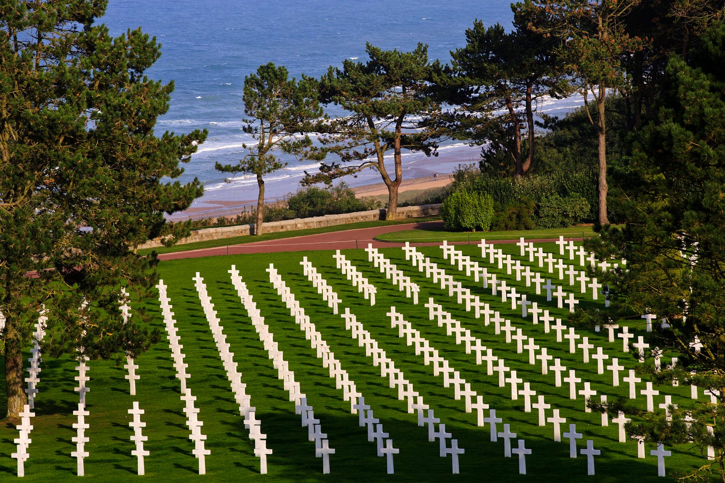 Normandy American Cemetery Memorial Day Visitor Center Hours - American Battle Monuments Commission (ABMC) Normandy American Cemetery Memorial Day Visitor Center Hours - American Battle Monuments Commission (ABMC)