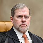 Do Tayayá ao Arleen: entenda a rota de recursos que liga família de Toffoli a fundos sob investigação da PF