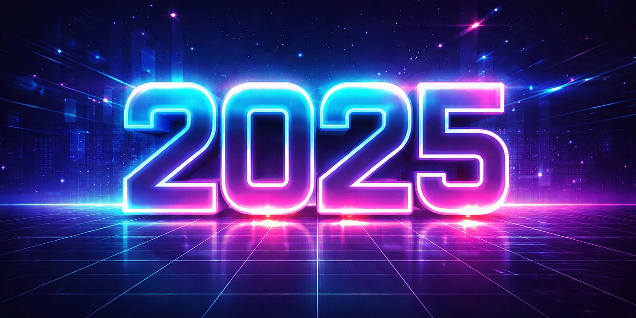 2025 Year in Review: What We Have Observed in the Industry