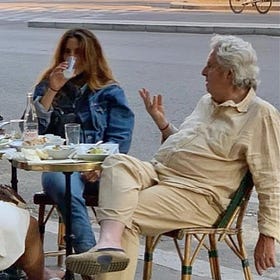This is why I hate Parisians