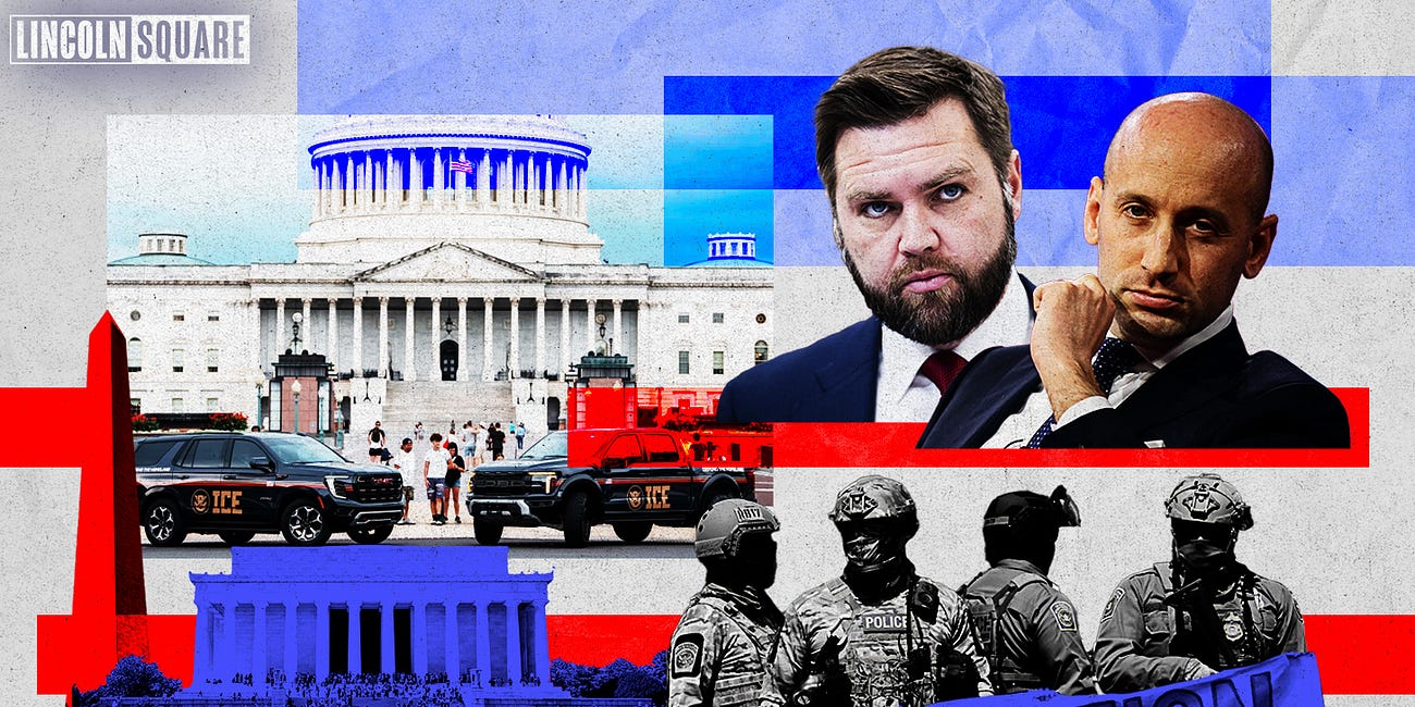 Made-for-TV Authoritarianism