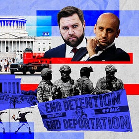 Made-for-TV Authoritarianism