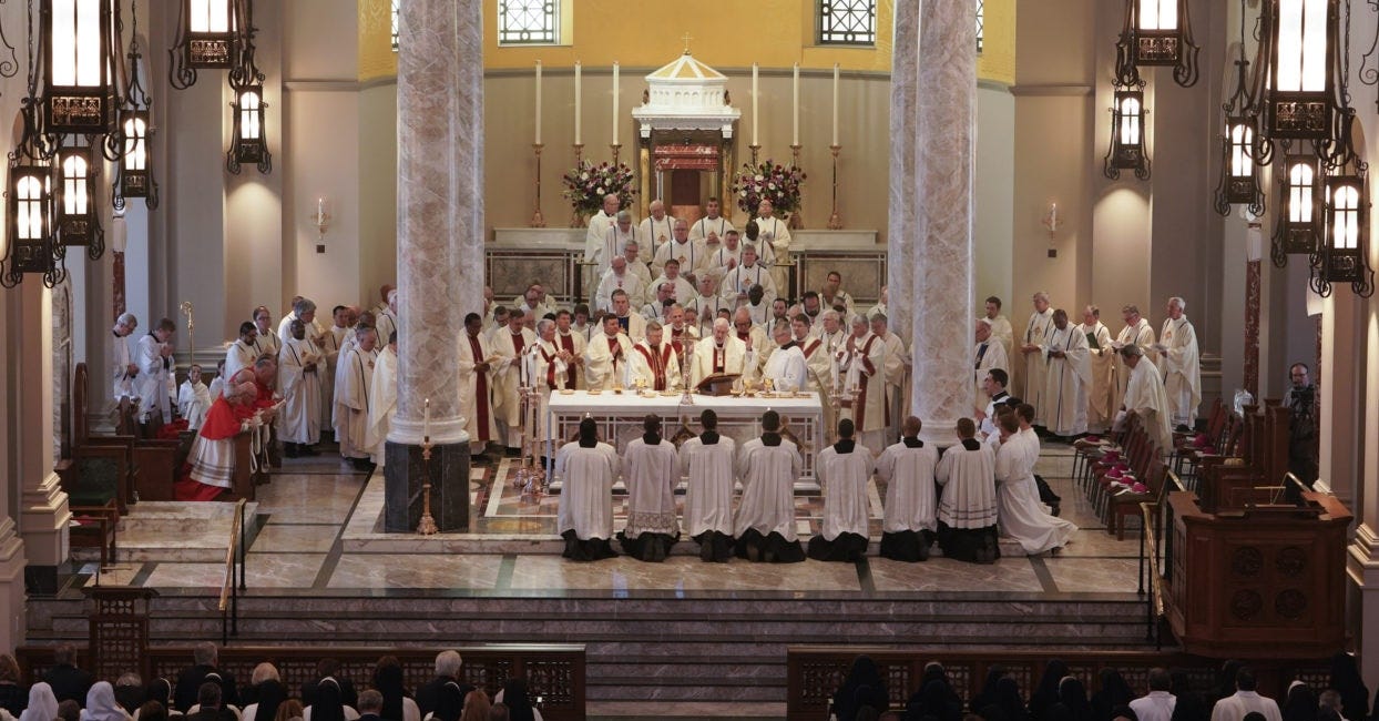 The Silence of Leo: Justice, the Latin Mass, and the Deepening Fracture within the Church