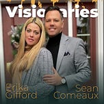 Coworking Values Podcast