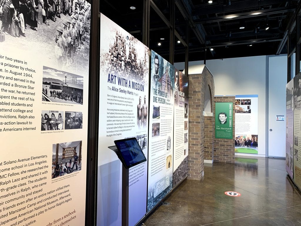 Free Things to do in Fort Scott Kansas