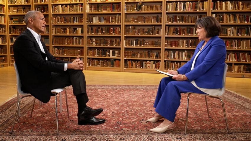 Obama Lectures Modi on Minorities and Human Rights: Irony dies a thousand deaths