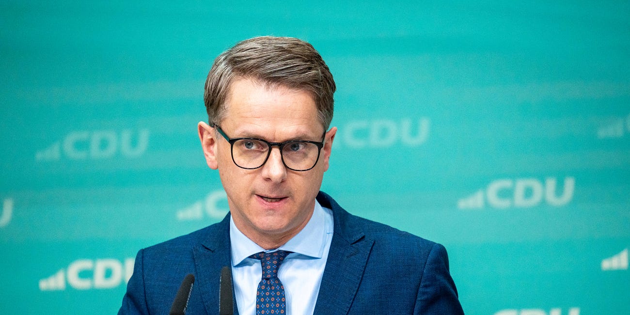Booster für Investitionen? Wohl kaum!