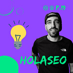 Creación de contenido - FailAgain