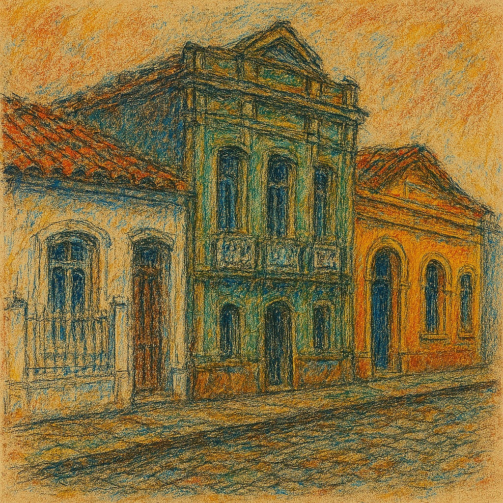 Rodrigo Figueira - Esvaziando gavetas