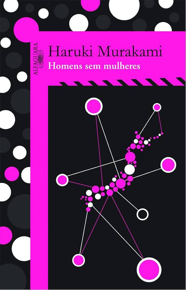 Amazon.com: Homens Sem Mulheres (Em Portugues do Brasil): 9788579624384:  Haruki Murakami: Books