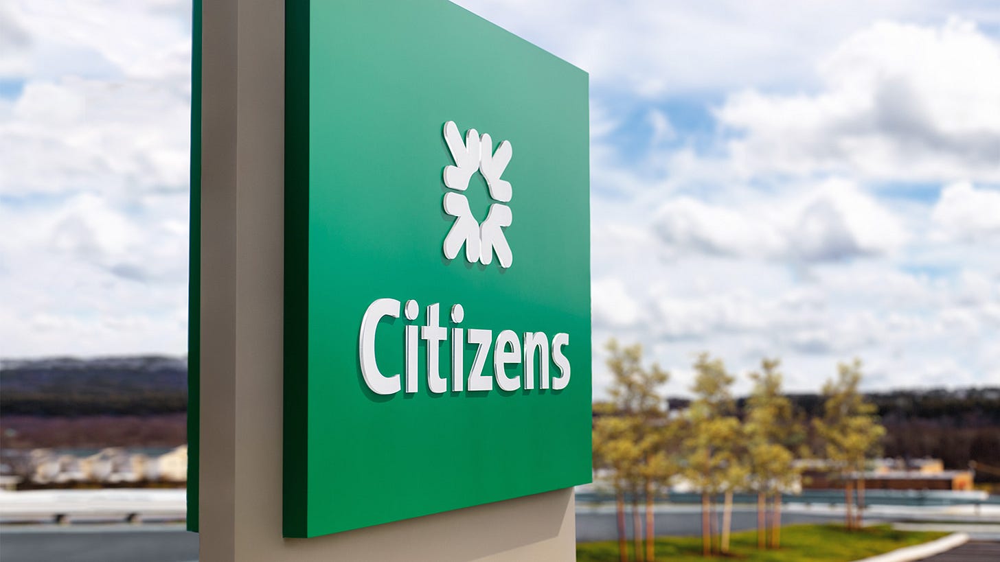 Our Locations | Careers at Citizens