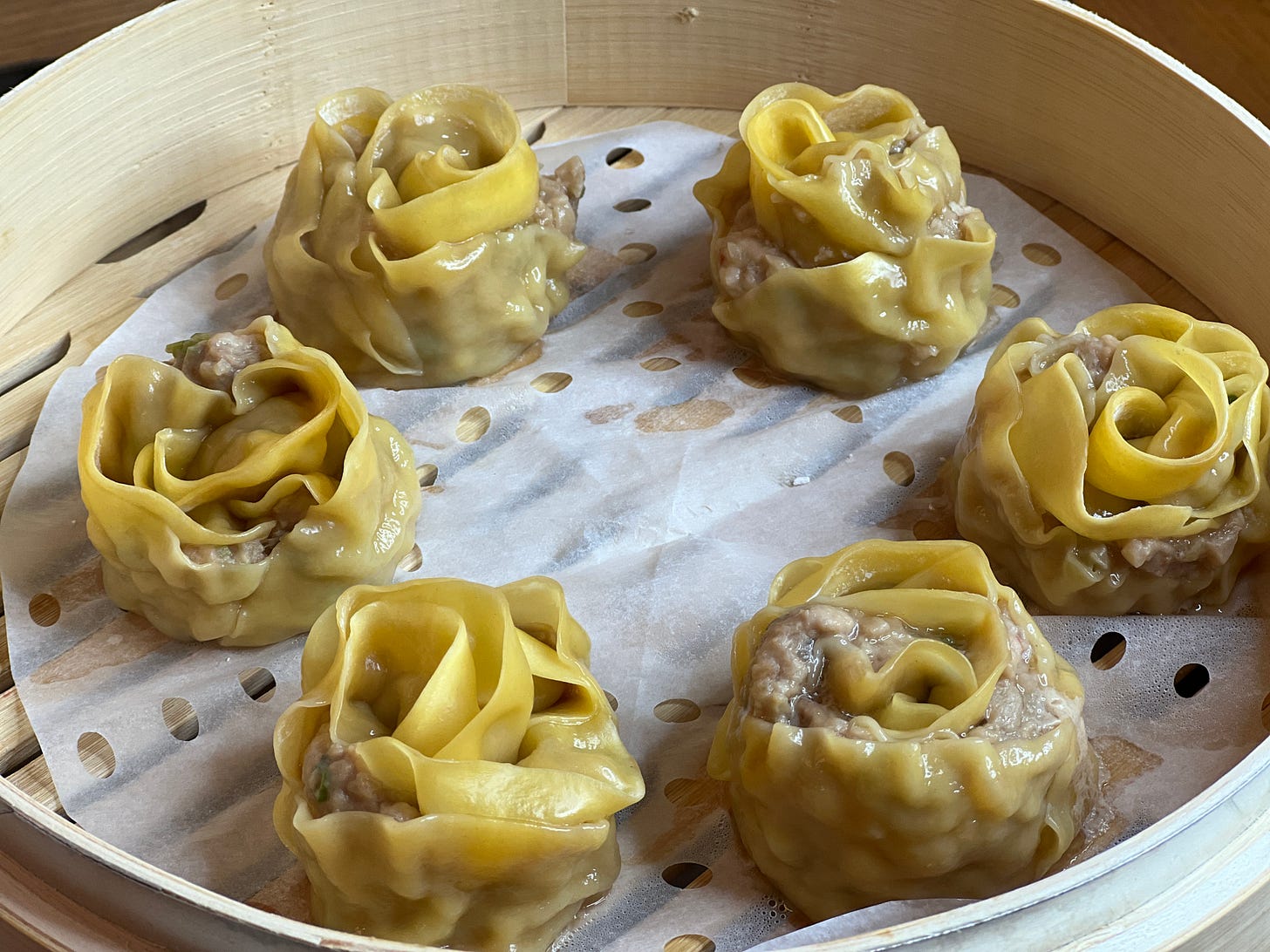 Rose Sui Mai