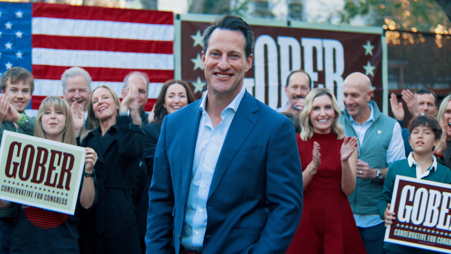 BTHO the Radical Left': Inside Chris Gober's '01 approach to law, congressional campaign – The Battalion BTHO the Radical Left': Inside Chris Gober's '01 approach to law, congressional campaign – The Battalion