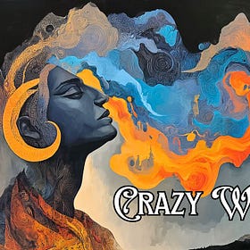 Joy, Weirdness, and the Daily Revolution - Practicing Apocalyptic Spirituality