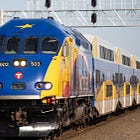 Why the Northstar was not our North Star: A Tale of a Rail Line Doomed to Fail