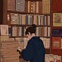 Lost in Literature's avatar