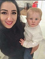 Maria Healy Maria Healy