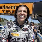 Katherine Legge’s NASCAR Cup Series Debut Shows How Far Women Have Come — And How Far There Is to Go