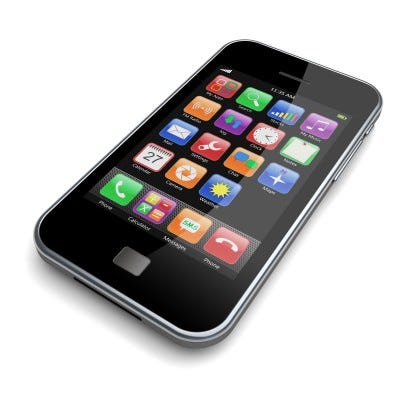 Smartphone Christians and Technology