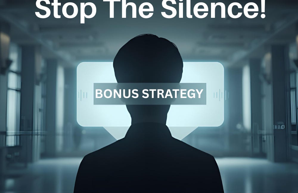 4 Tactical Communication Strategies