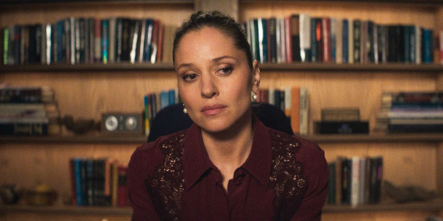 Daredevil: Born Again Season 1 Ending's Heather Twist & Comic Book  Differences Addressed By Margarita Levieva