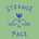 Strange Pace