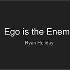 Student of Intention