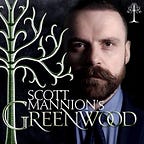 Scott Mannion's Metalore