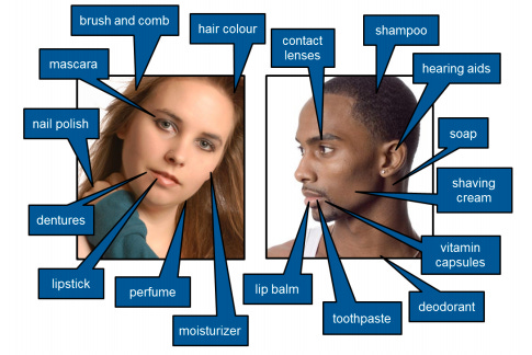 Products Made from Oil & Gas (Part 1) | oilandgasinfo.ca