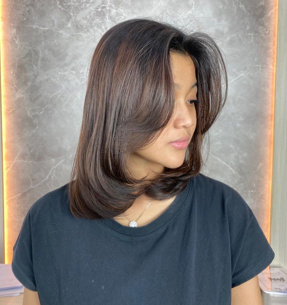 Salon Di Denpasar