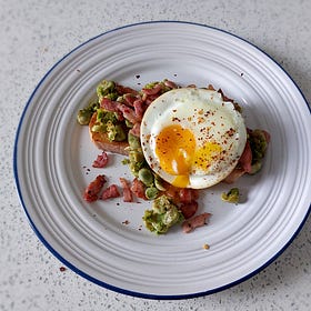 A tour of Welsh London