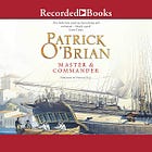 Re-Reading Patrick O'Brian