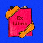 You Should Have a Bookplate