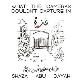 What the Cameras Couldn't Capture