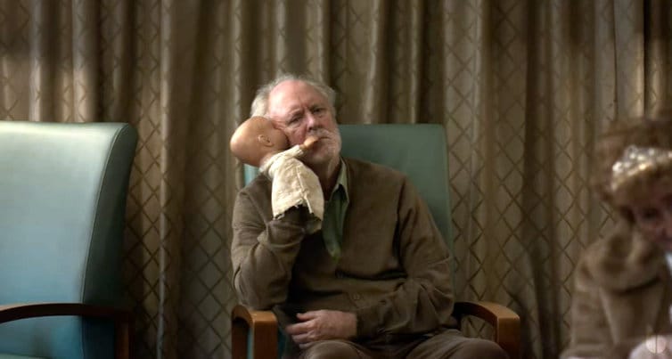 THE RULE OF JENNY PEN (2025) John Lithgow & Geoffrey Rush, Thriller HD | The  Bajan Reporter