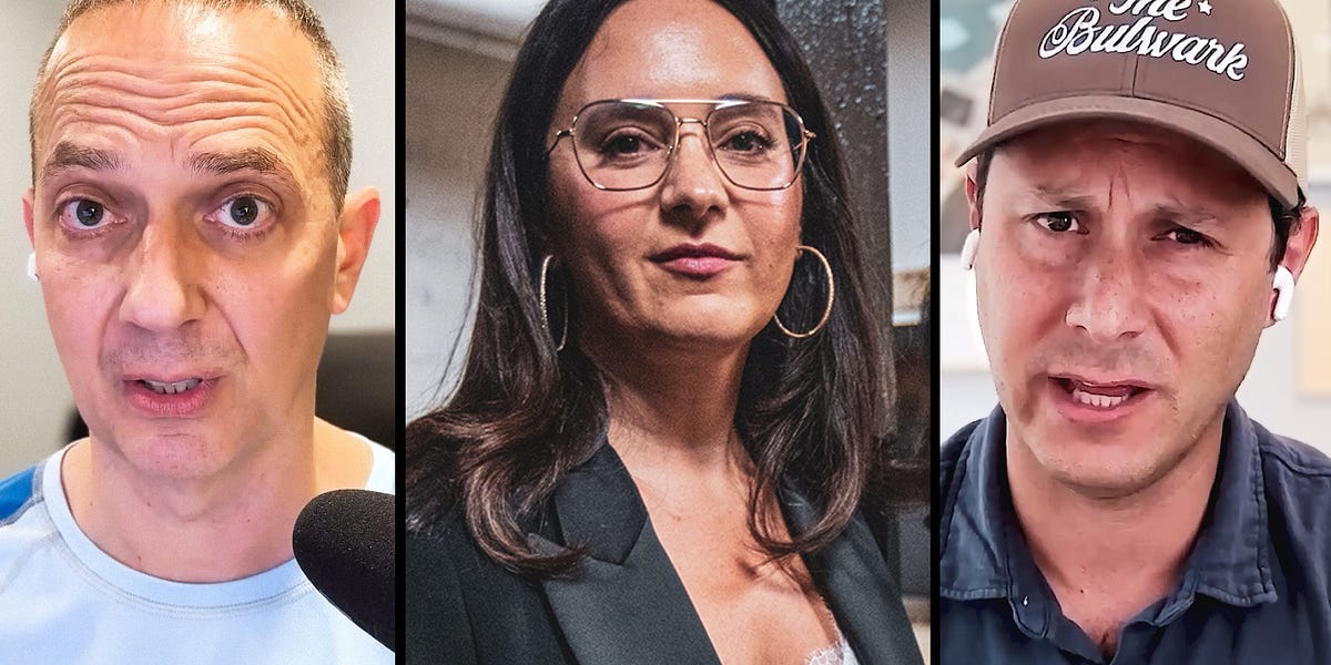 CBS Fires Top Staffers from 60 Minutes In Newsroom Purge