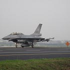 20 Chinese Military Aircraft, 6 PLAN Vessels Spotted Around Taiwan July 17th, 2024