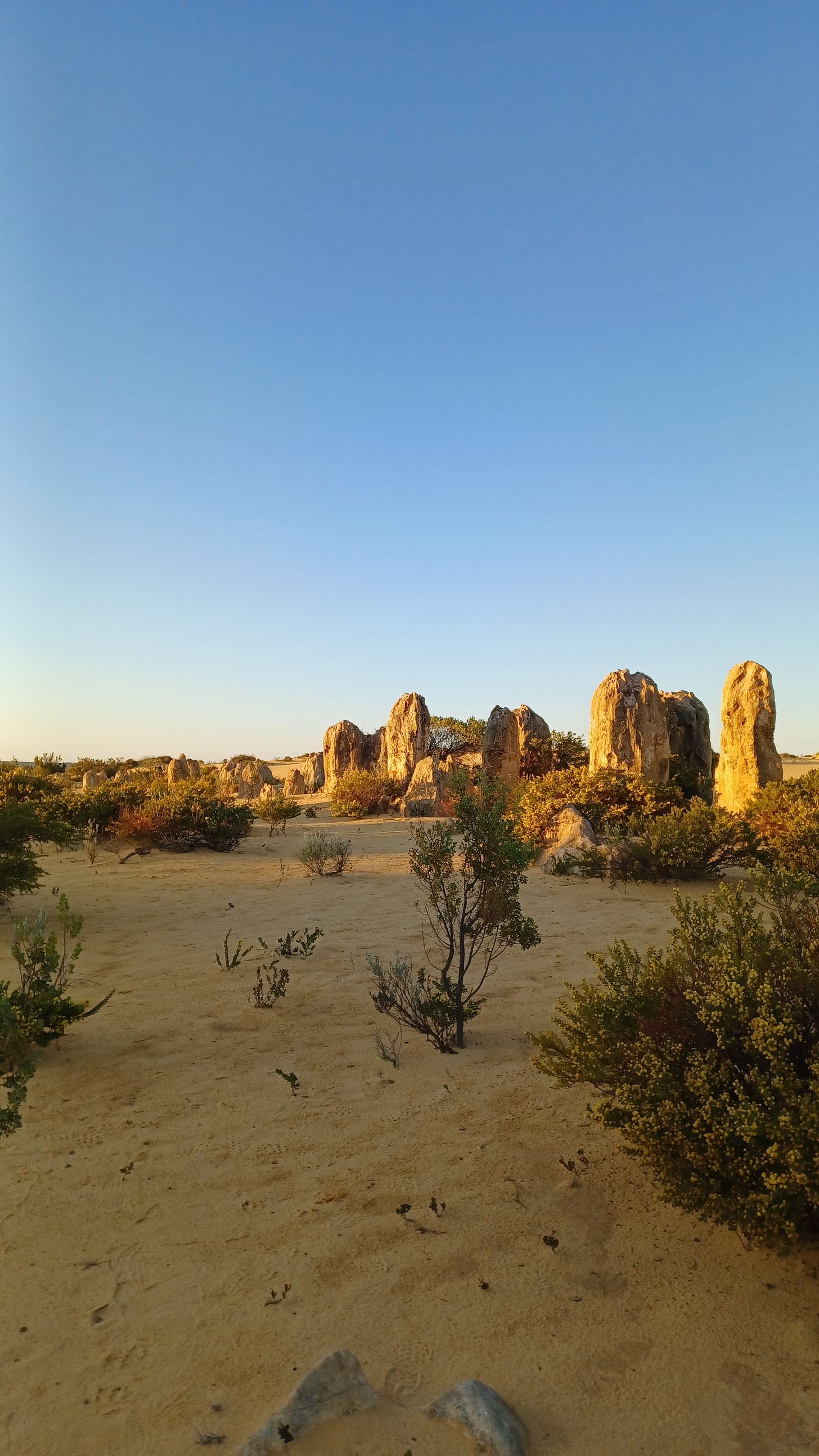 Western Australia Road Trip Highlights