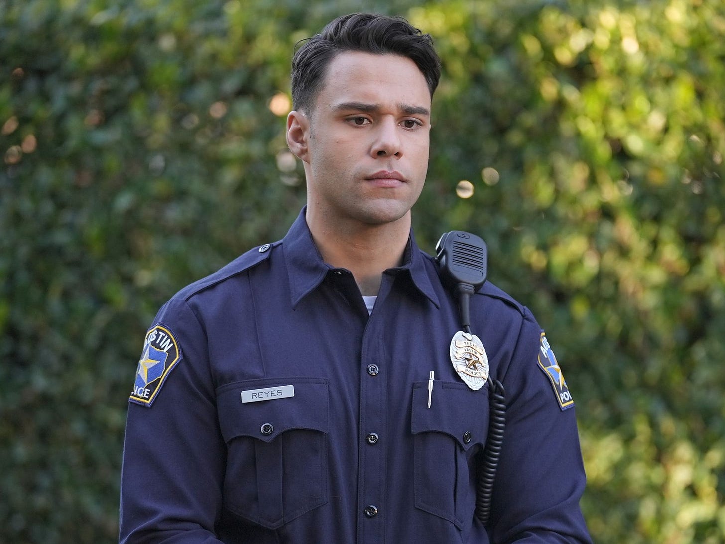 9-1-1: Lone Star's Rafael Silva breaks down the shocking death before  Tarlos wedding - exclusive | HELLO!