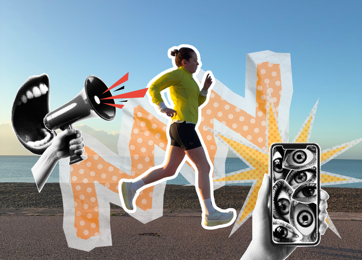 Why your easy runs don’t feel easy