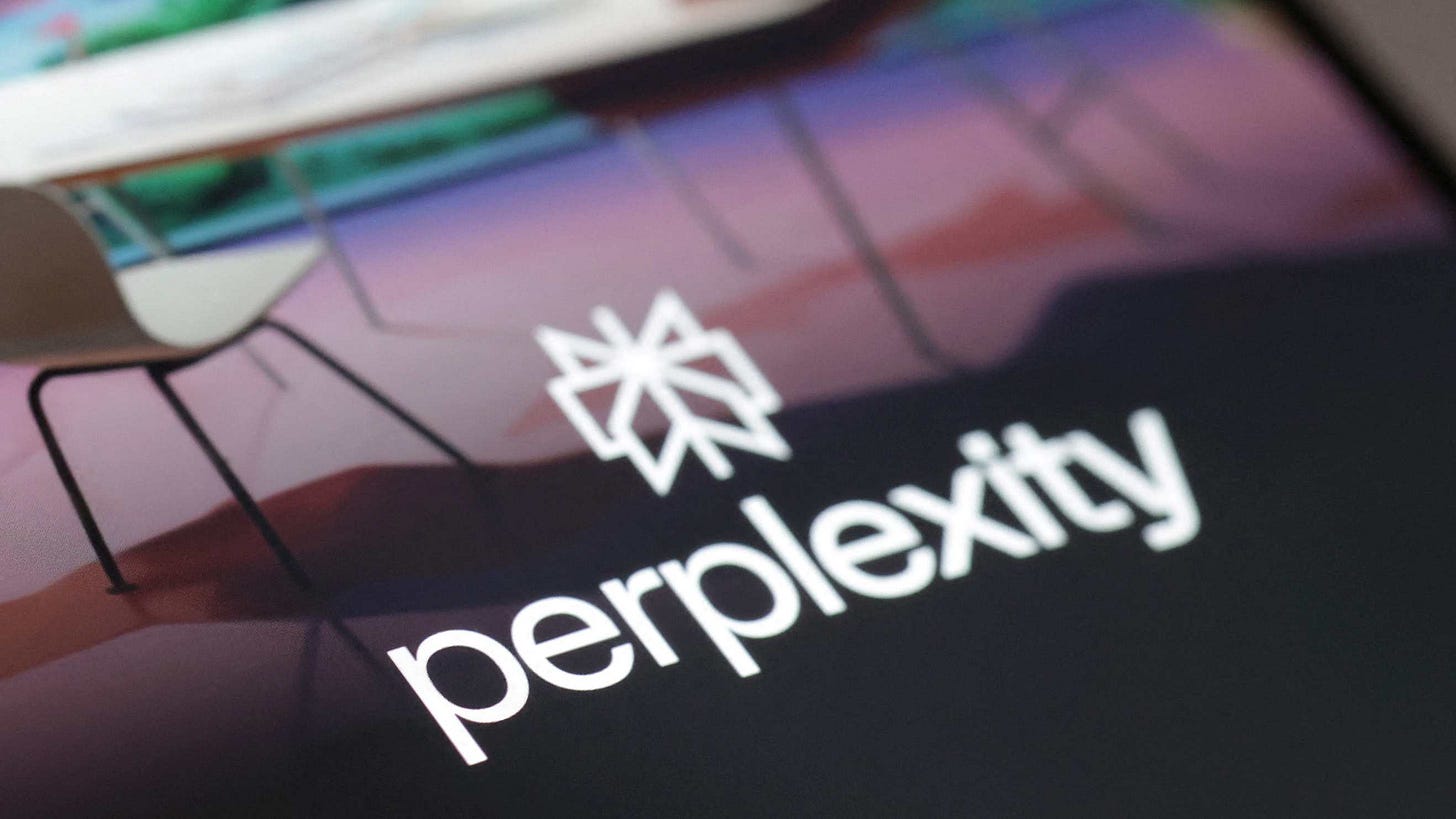 Perplexity AI valuation climbs to $14B in funding round: WSJ