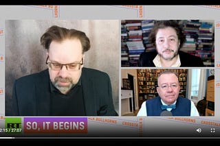 The Real Politick with Mark Sleboda | Substack