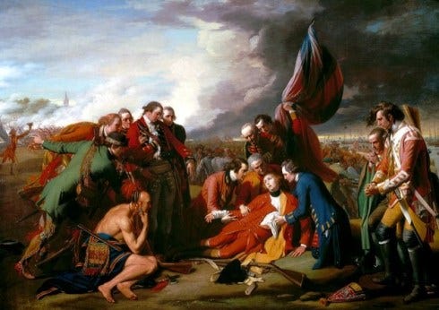 west-death-of-general-wolfe-1770